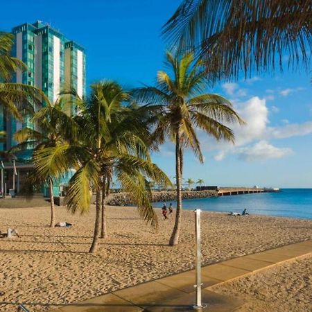 Charco De San Gines Apartment Arrecife  Exterior foto
