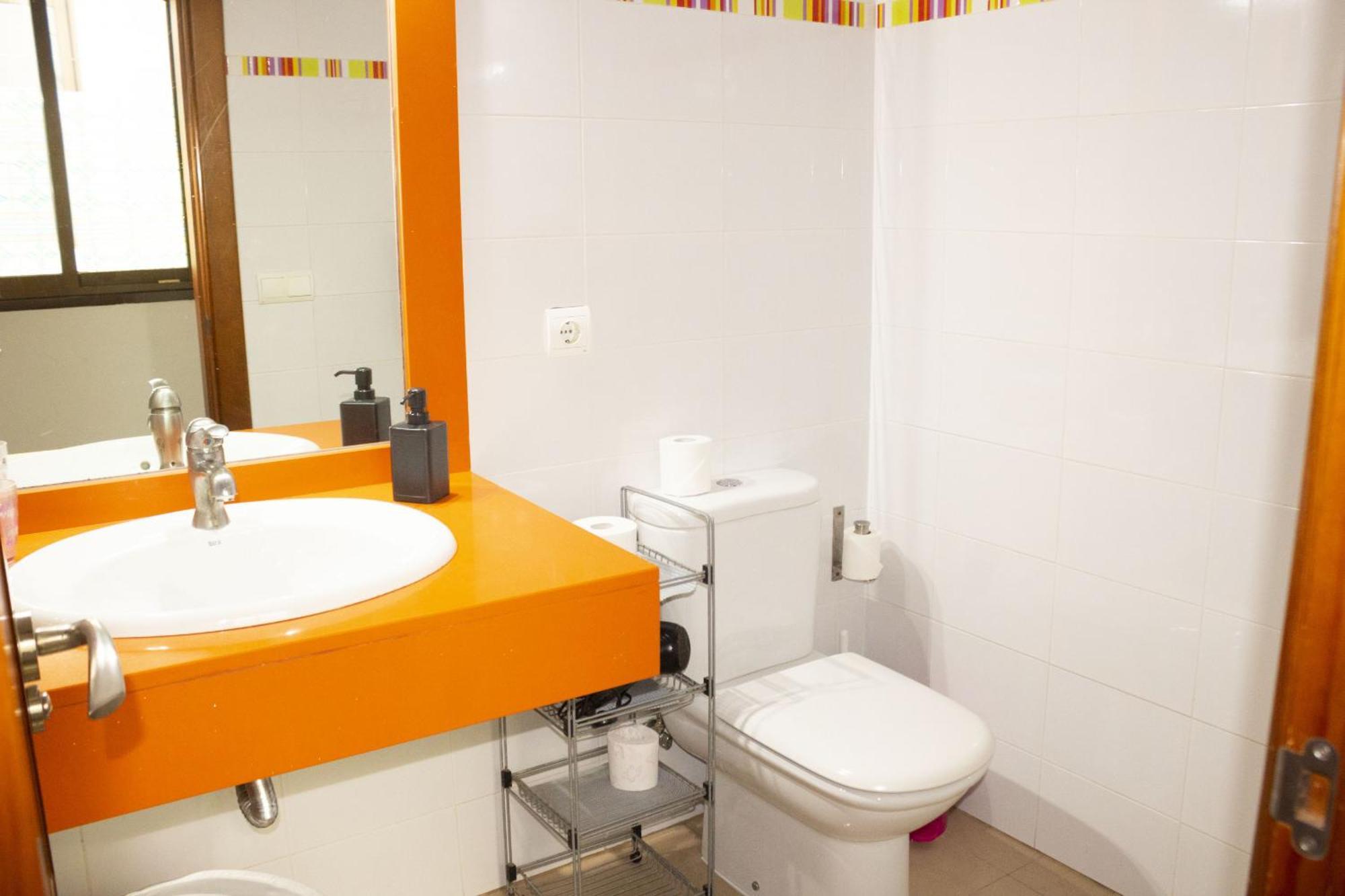 Charco De San Gines Apartment Arrecife  Exterior foto