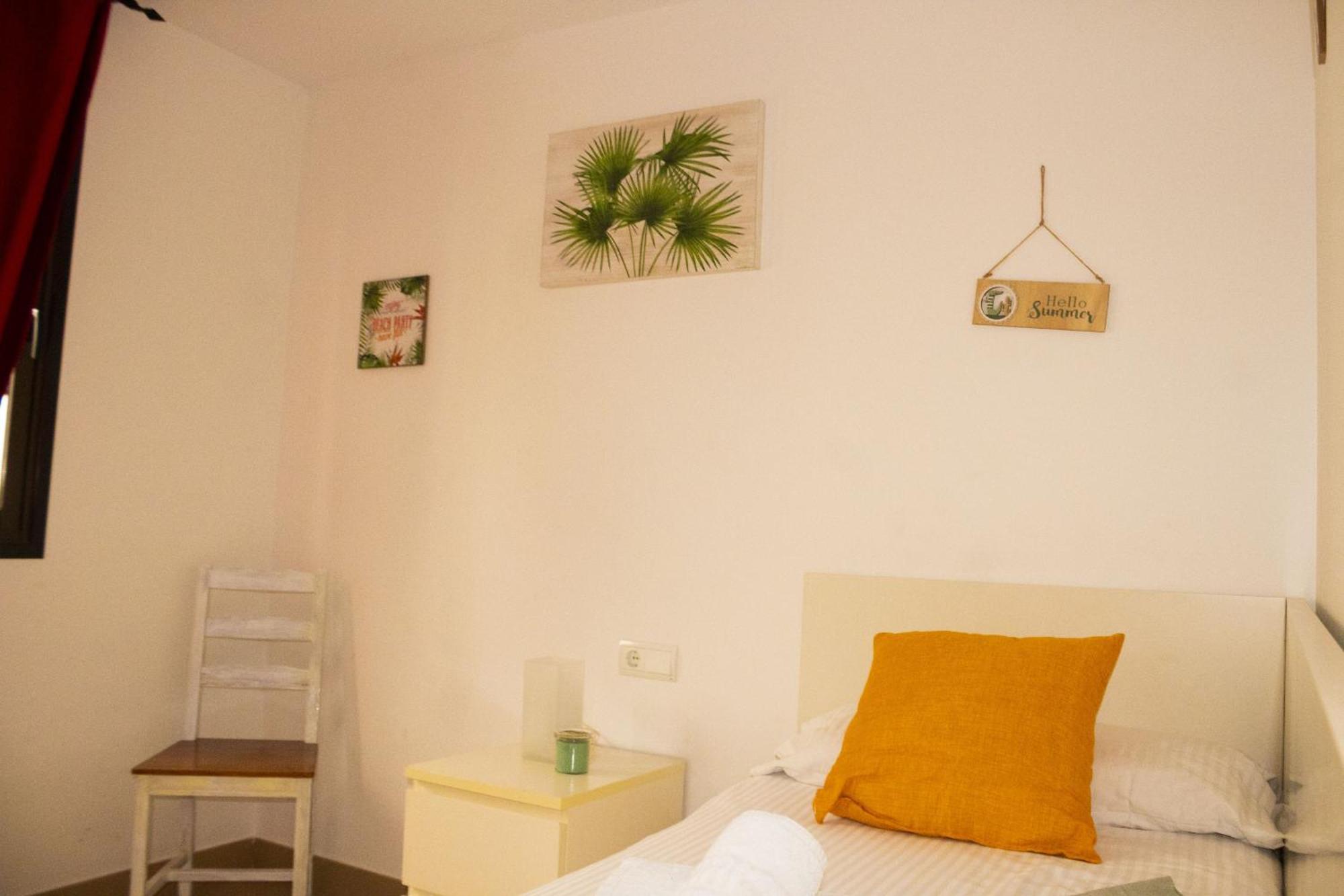 Charco De San Gines Apartment Arrecife  Exterior foto
