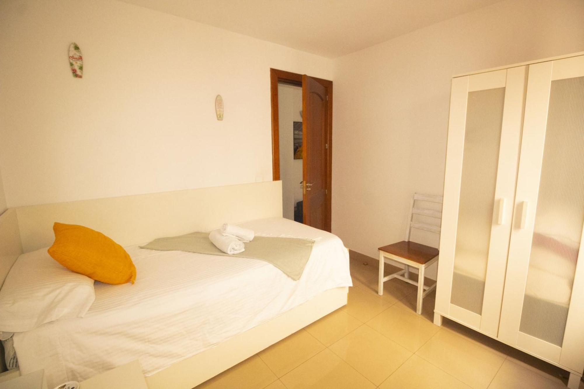 Charco De San Gines Apartment Arrecife  Exterior foto