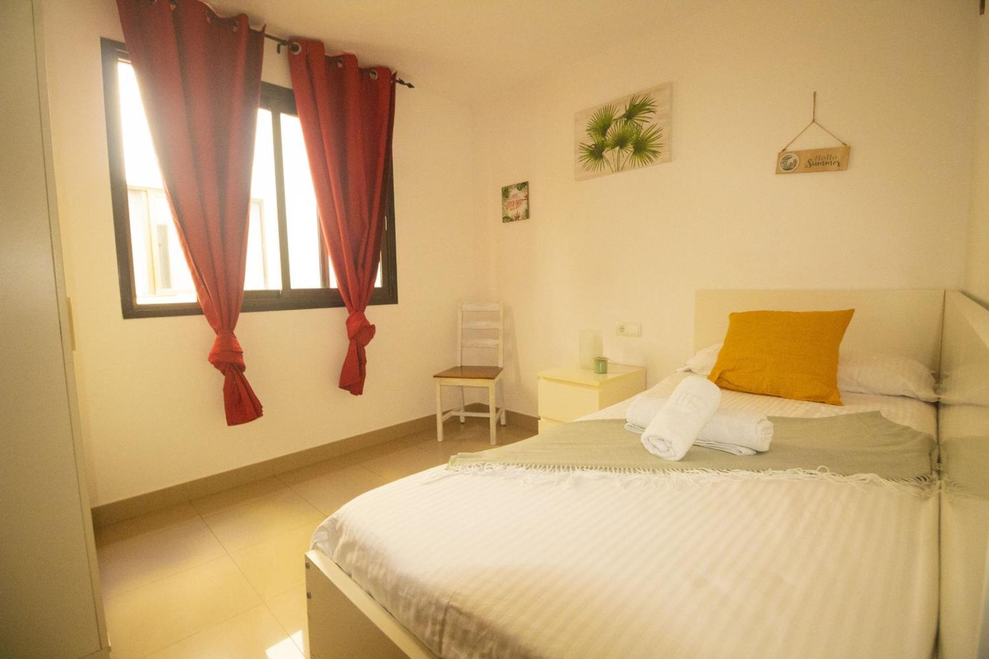 Charco De San Gines Apartment Arrecife  Exterior foto