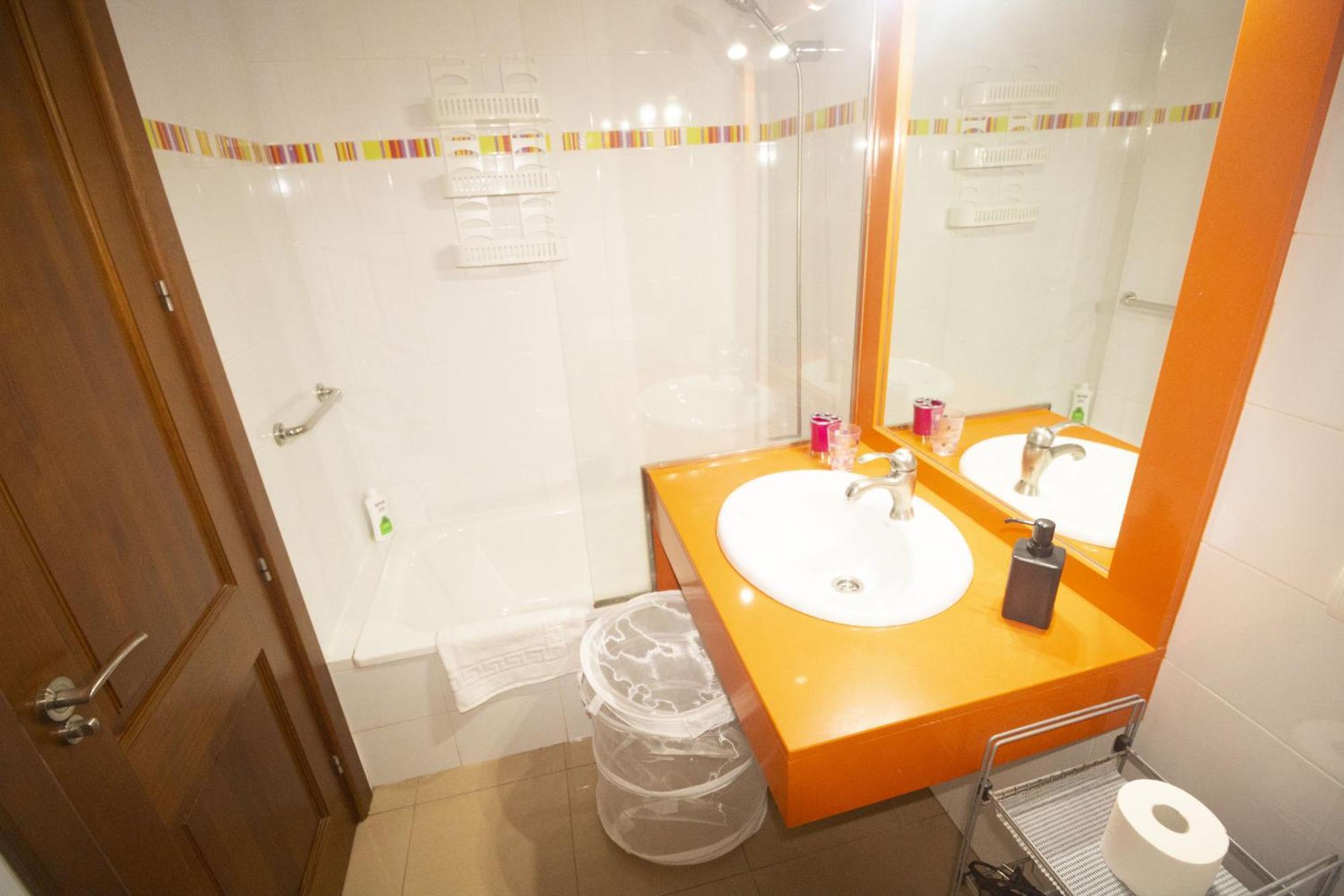 Charco De San Gines Apartment Arrecife  Exterior foto
