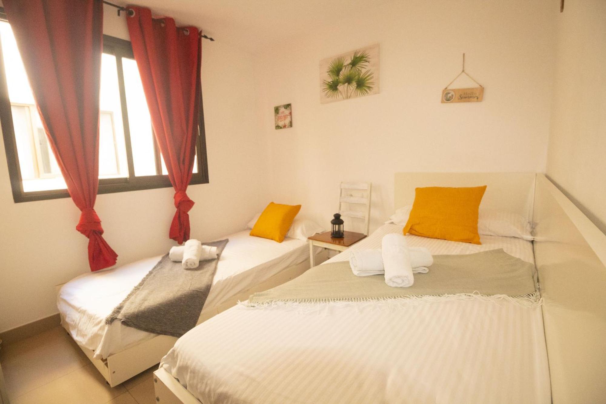 Charco De San Gines Apartment Arrecife  Exterior foto