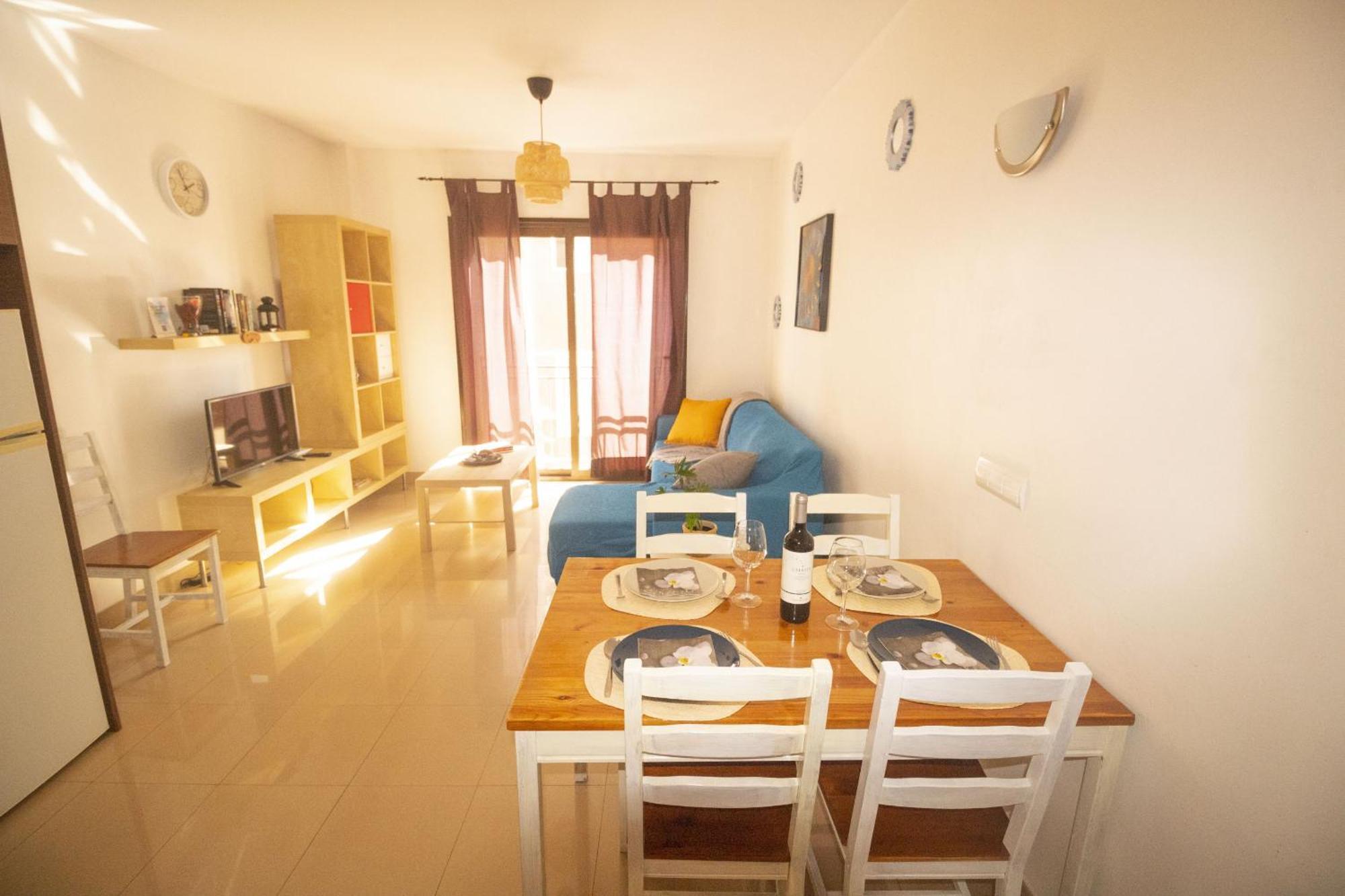 Charco De San Gines Apartment Arrecife  Exterior foto