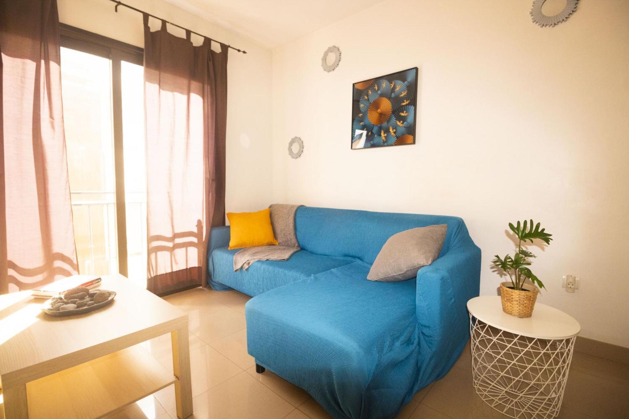 Charco De San Gines Apartment Arrecife  Exterior foto