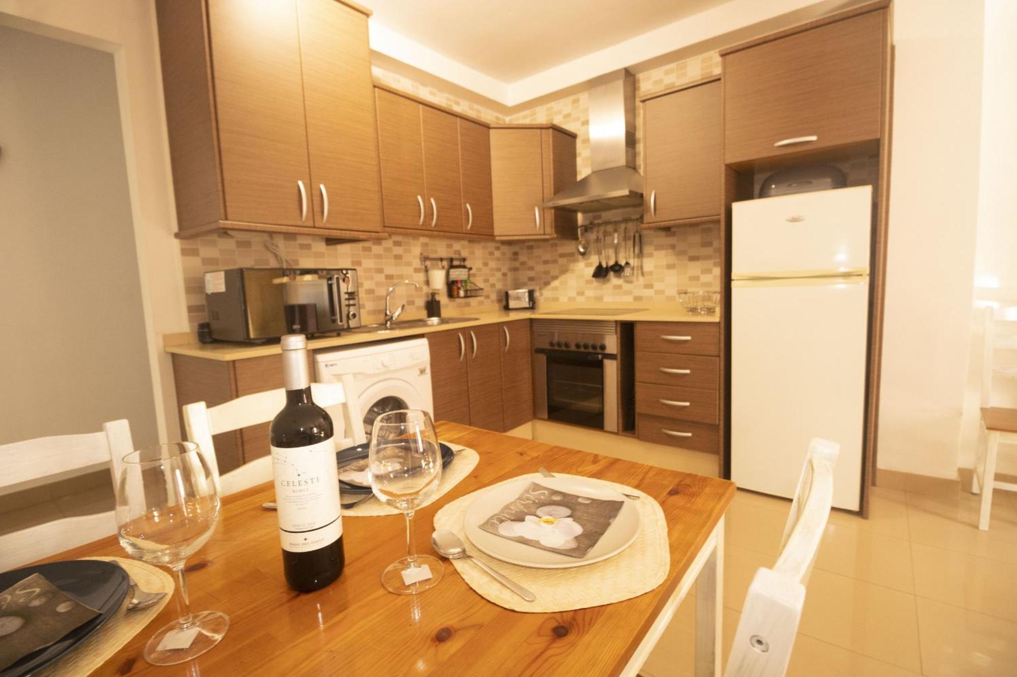 Charco De San Gines Apartment Arrecife  Exterior foto
