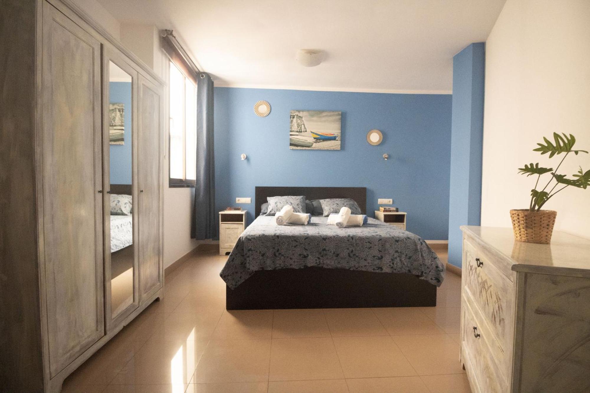 Charco De San Gines Apartment Arrecife  Exterior foto