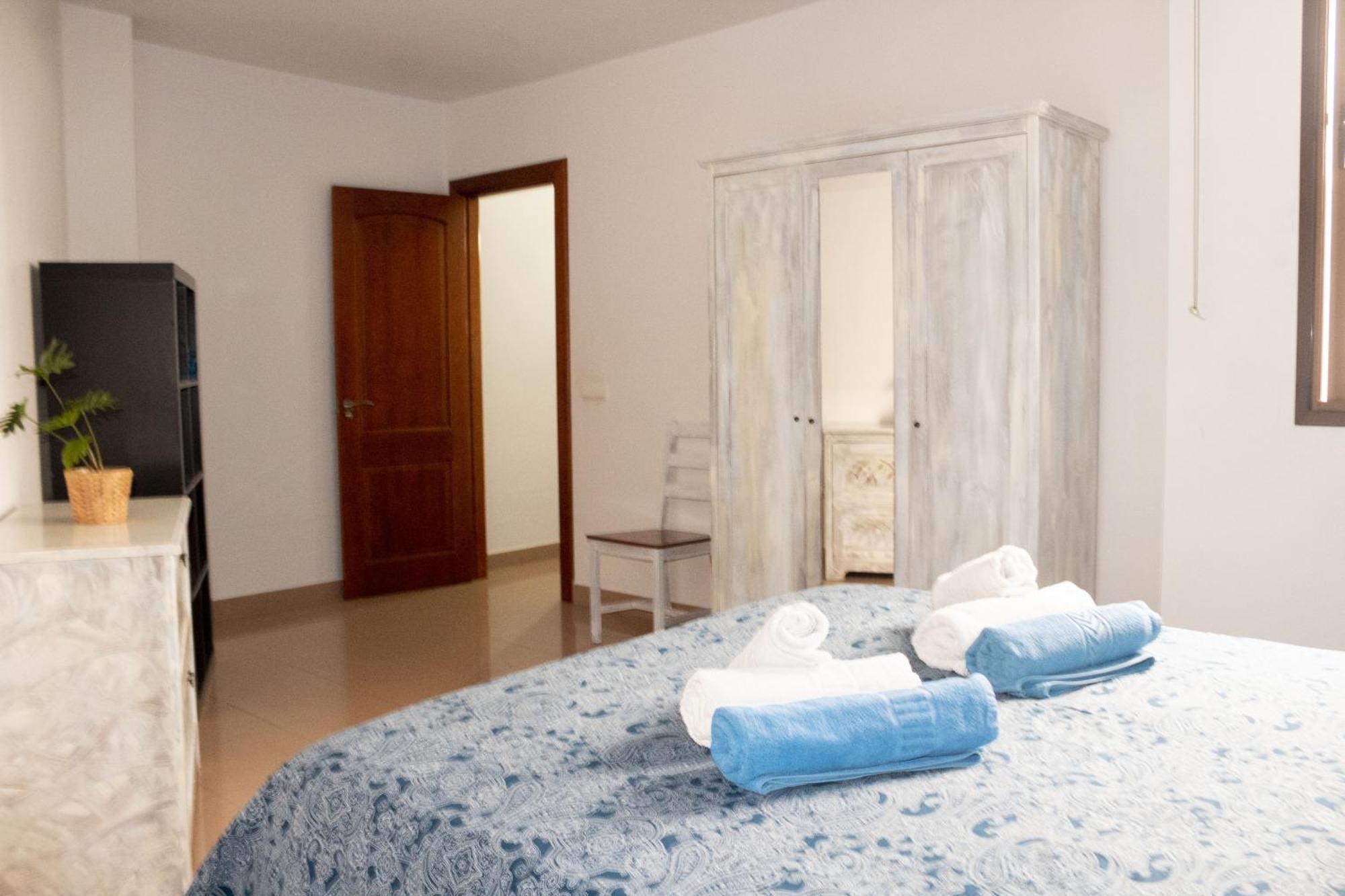 Charco De San Gines Apartment Arrecife  Exterior foto