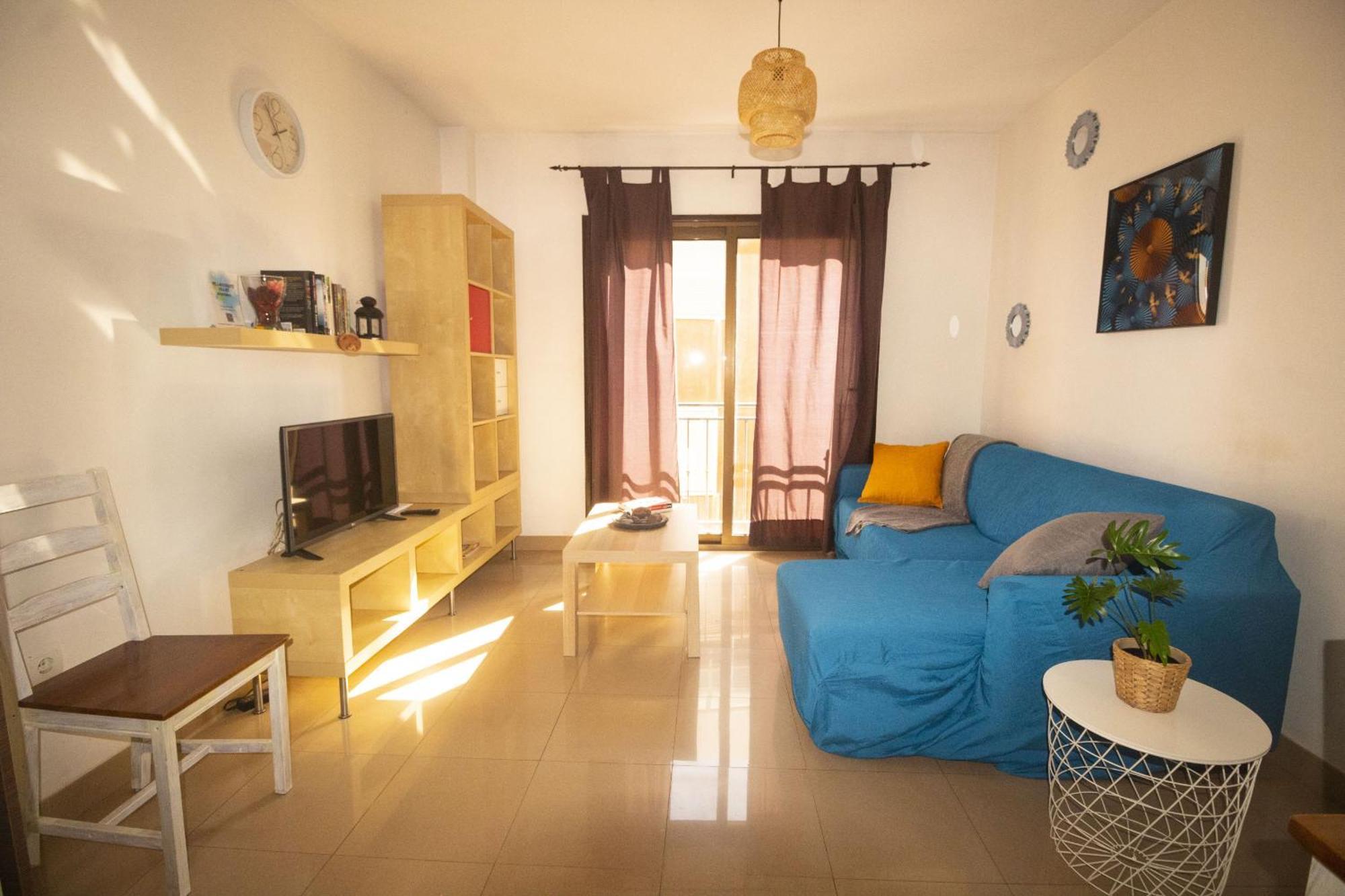 Charco De San Gines Apartment Arrecife  Exterior foto